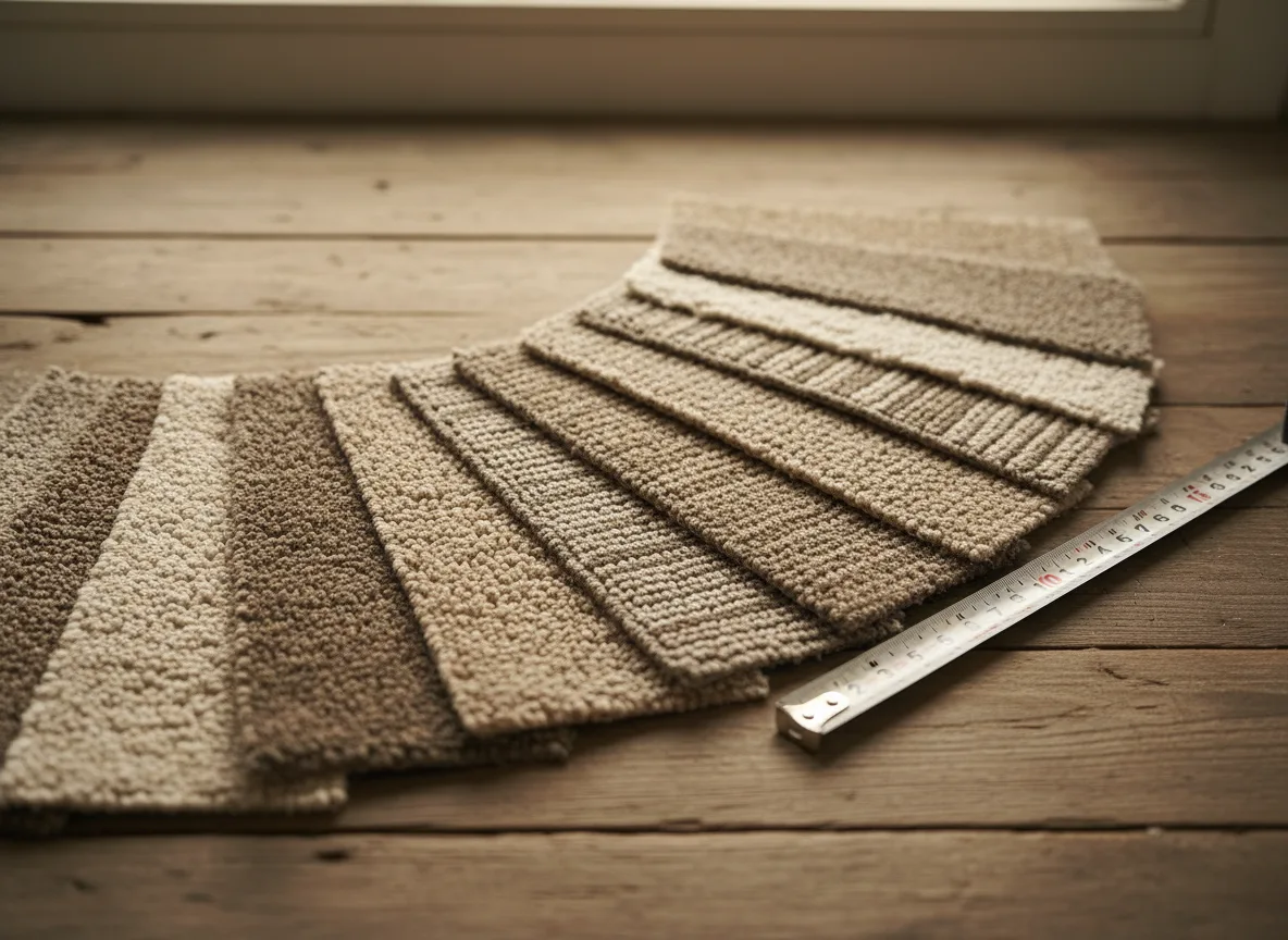 Carpet Installation Cragford, AL FAQs